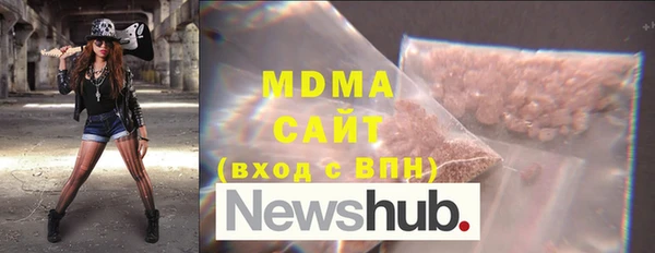 кристаллы Верхнеуральск